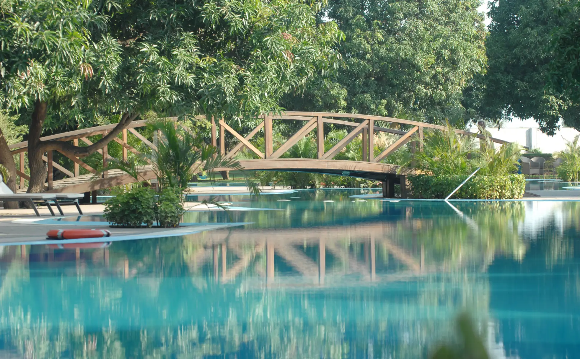 Buildquick Infrastructure Pvt. Ltd.