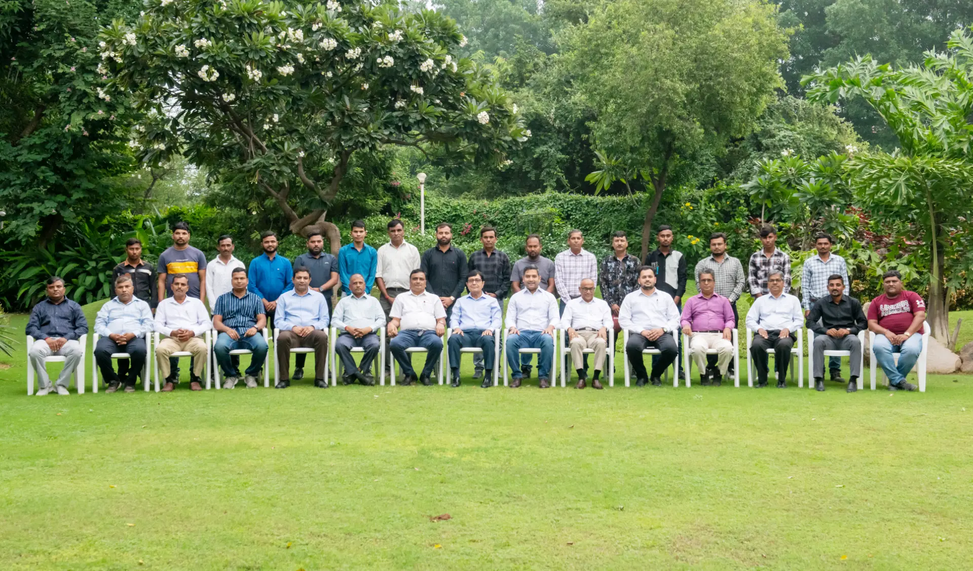 Buildquick Infrastructure Pvt. Ltd.